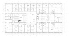 Grundriss Werkplanung