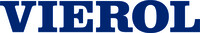 Logo Vierol Logo Vierol
