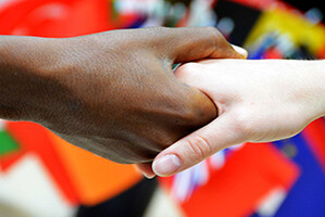 Internationale Projekte des International Office
