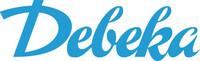 Logo Debeka Logo Debeka