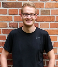 Foto von Jan-Niklas Richter