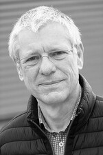 Prof. Dr.-Ing. Jürgen Legler