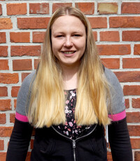 Foto von Samantha Gierke