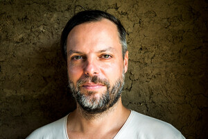 Jan Glasmeier (Foto: David Richards)