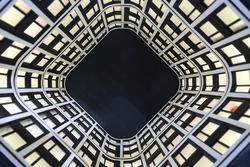 The Grid// Foto: Deimel + Wittmar