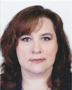 Prof. Dr.-Ing. Olena Kuzmicheva
