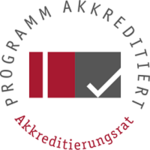 Programm Akkreditiert - Akkreditierungsrat