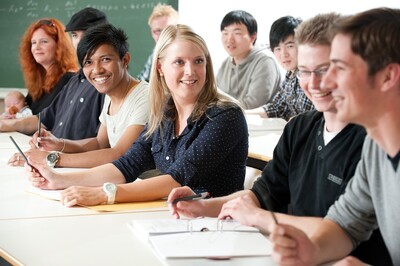 Lernen an der Hochschule