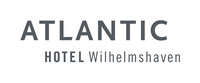 Logo Atlantic Hotel Wilhelmshaven Logo Atlantic Hotel Wilhelmshaven