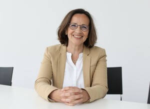 Susanne Busche, Lehr- und Lernzentrum, Jade Hochschule