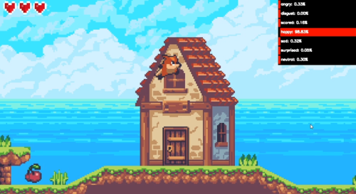 Detailansicht- Jade Hochschule