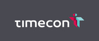 Logo timecon Logo timecon