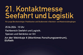 Kontaktmesse S&L 2024