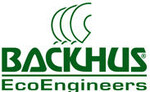 Backhus Logo