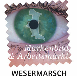 Markenbild & Arbeitsmarkt Wesermarsch