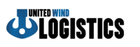 Logo United Wind Logistics Logo United Wind Logistics