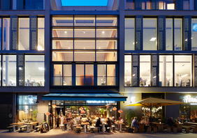 Detailansicht News Jade Hochschule