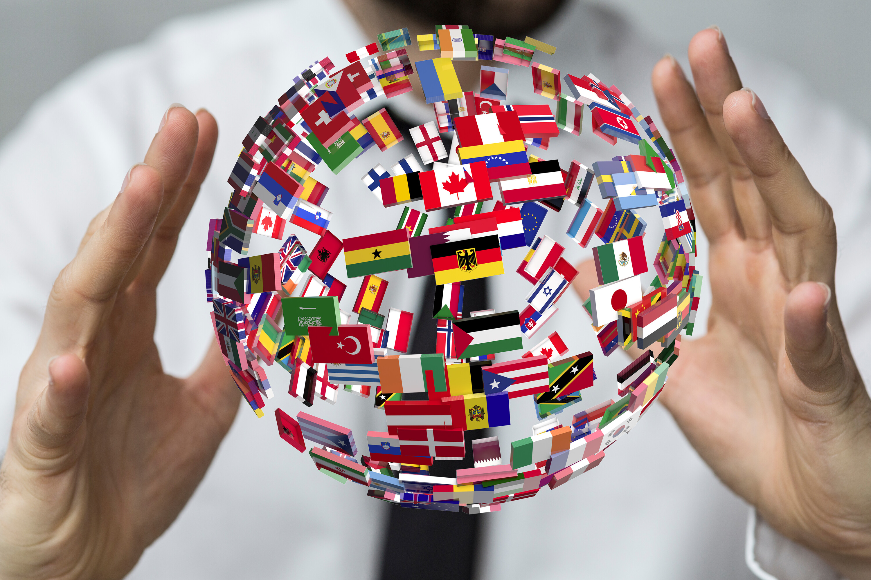 Studium im Ausland