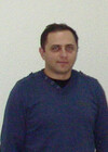 Giorgi Kemertelidze, Illia State Univeristy, Georgia
