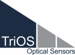 Logo  TriOS Mess- und Datentechnik GmbH