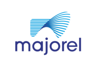Logo majorel