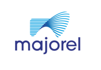 Logo majorel Logo majorel