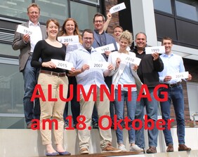 Frühere Absolventen