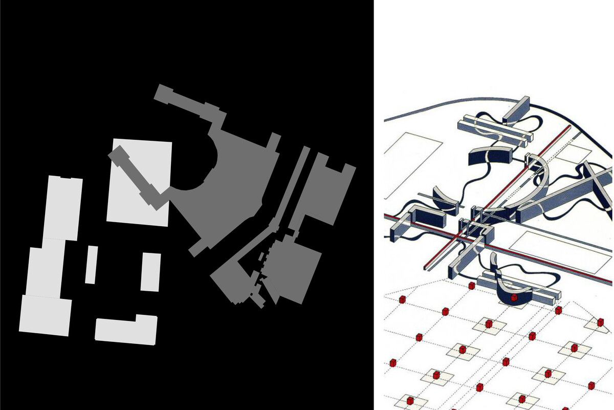 Mapping as a Research & Design Tool Jade Hochschule