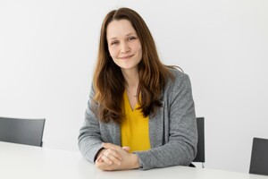 Stephanie Baszczok, Lehr- und Lernzentrum, Jade Hochschule