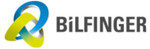 Bilfinger Logo