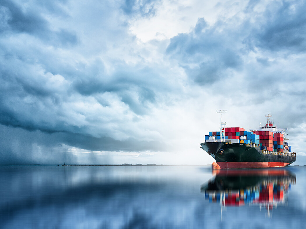 Online-Studiengang Maritime Management Master