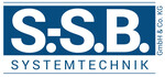 Logo S.-S.B. Systemtechnik GmbH & Co. KG