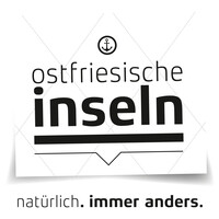 Logo OFIs OFI Ostfriesische Inseln