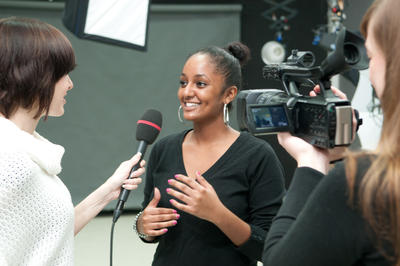 Medienwirtschaft Und Journalismus Jade Hochschule