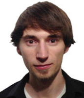David Schwäke, M.Sc. David Schwäke, M.Sc.