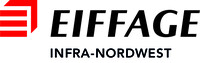Firmenlogo Eiffage Firmenlogo Eiffage