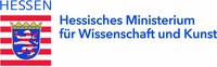 Logo Hessiches Ministerium für Wissenschaft und Kunst