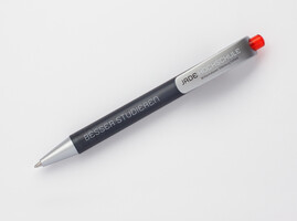 Kugelschreiber Dynamix mit Schneidermiene