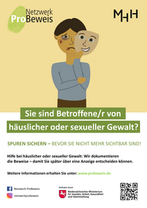 Poster ProBeweis