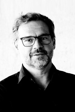 Johannes Ernst// Foto: privat