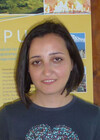 Ani Sahakyan, GSPI, Armenia
