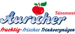 Logo Auricher Süssmost Auricher Süssmost