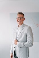 Jannik Nonnenkamp, Student Internationales Logistikmanagement