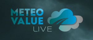 Logo Meteo Value live