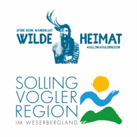 Logo Solling Vogler Region