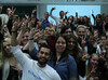One Minute Star: #sharePeace One Minute Star: #sharePeace
