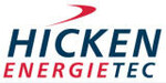 Hicken Energietec Logo