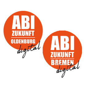 Logos Abi Zukunft OL/HB digital