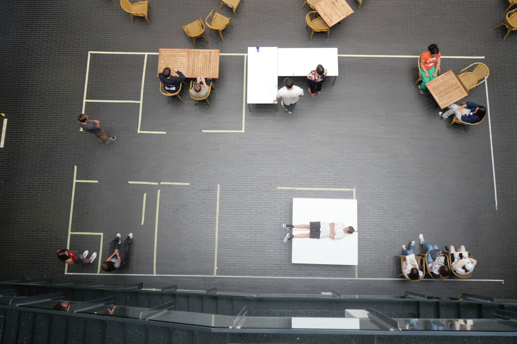 Foto: Haus gestalten