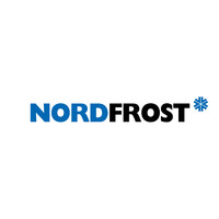 Logo Nordfrost Logo Nordfrost